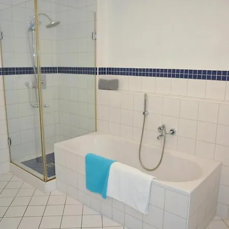 Apartament Rooftop *