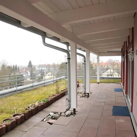 Rooftop 雷根斯堡