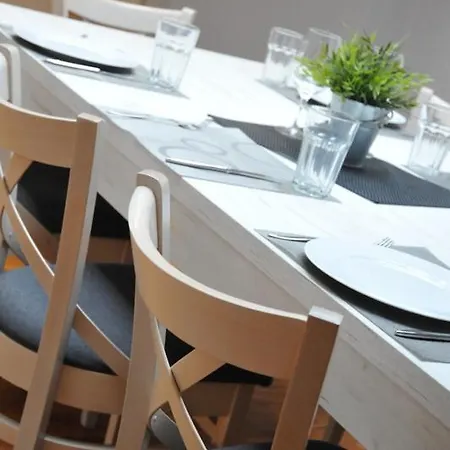 Rooftop 公寓 雷根斯堡